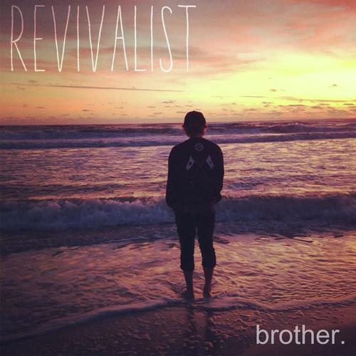Jeremiah cover art