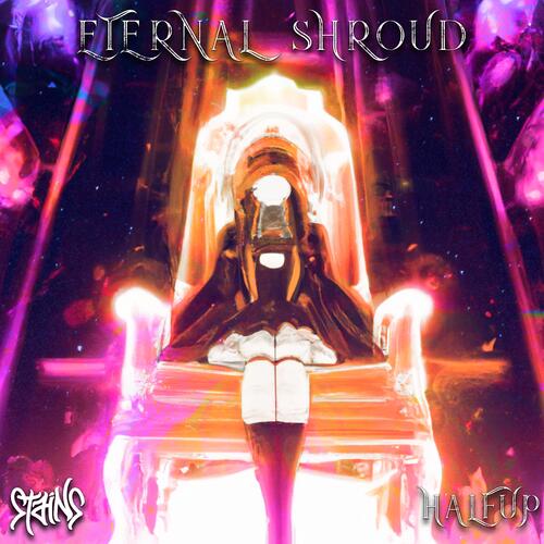 eternal shroud cover art