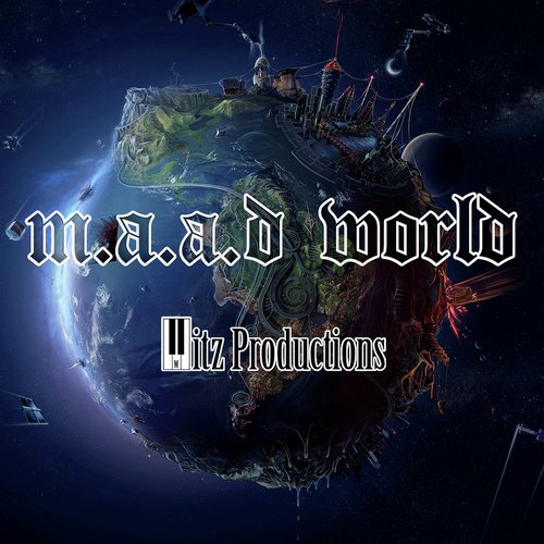 m.a.a.d world_poster_image