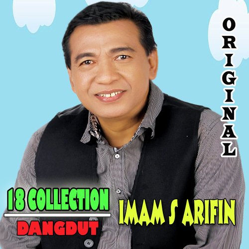 18 COLLECTION DANGDUT