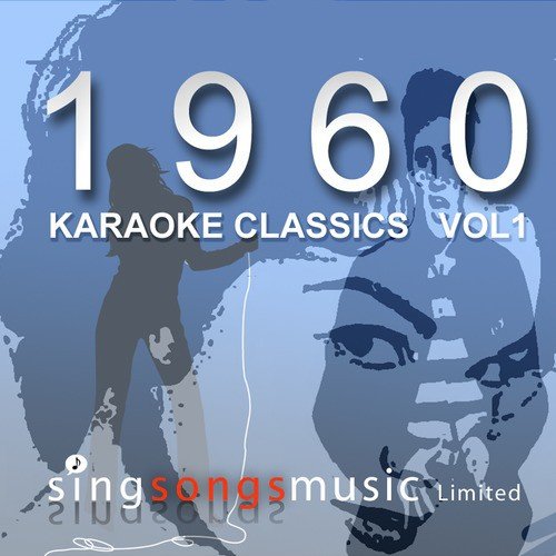 1960 Karaoke Classics Volume 1