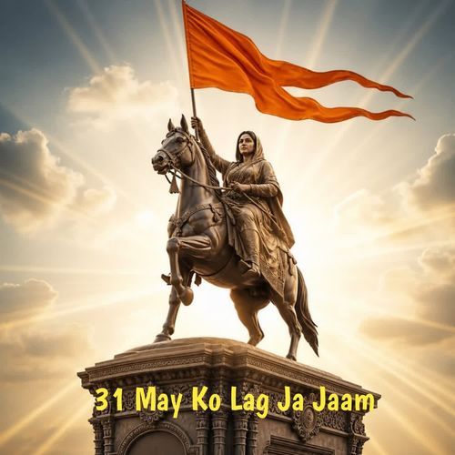 31 May Ko Lag Ja Jaam