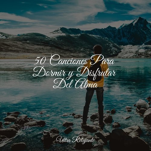 Canciones De Cuna cover art