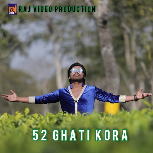 52 GHATI KORA