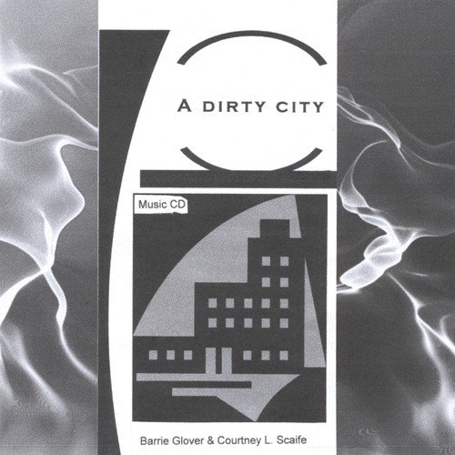 Shirley cover art