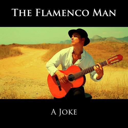 The Flamenco Man