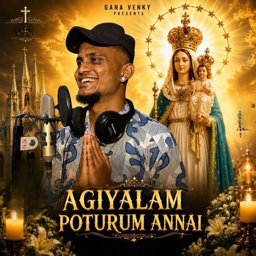 AGIYALAM POTURUM ANNAI