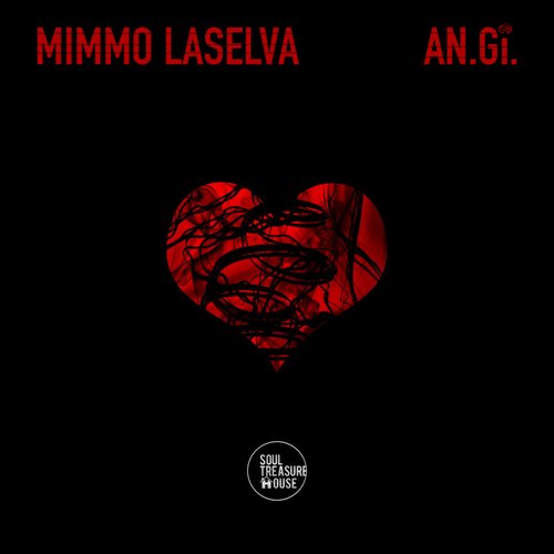 AN.GI. (ciappy dj club remix) cover art