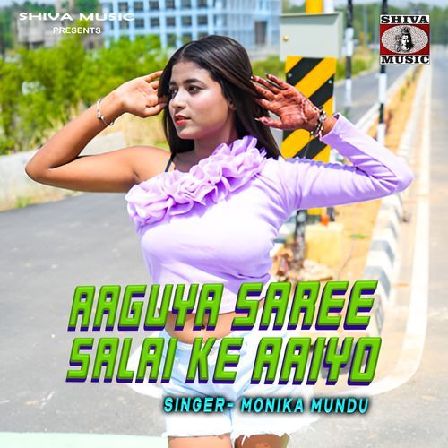 Aaguya Saree Salai Ke Aaiyo
