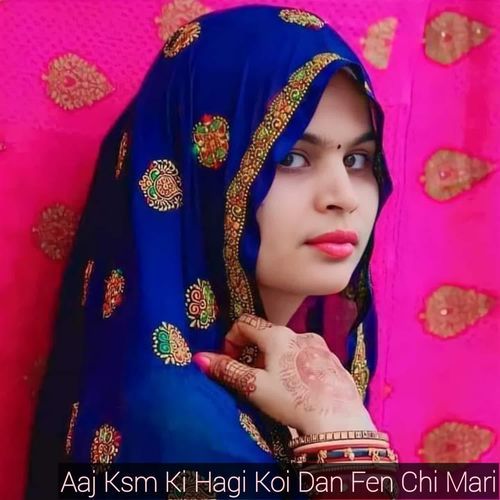 Aaj Ksm Ki Hagi Koi Dan Fen Chi Mari