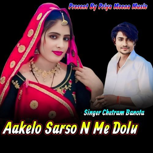 Aakelo Sarso N Me Dolu