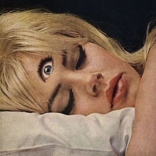 Electric Funeral cover art