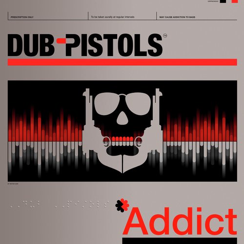 Addict - the Remixes (Vol 1) (Remix)_poster_image