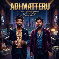 Adi Matteru