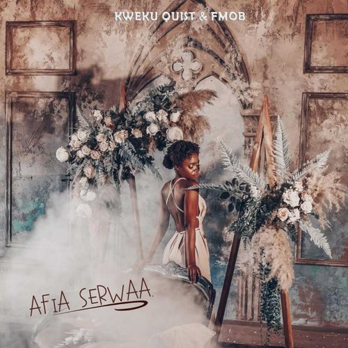 Afia serwaa