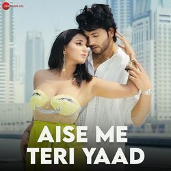 Aise Me Teri Yaad-AiQnZEZoD3k