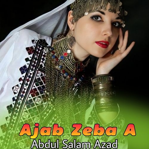 Ajab Zeba A