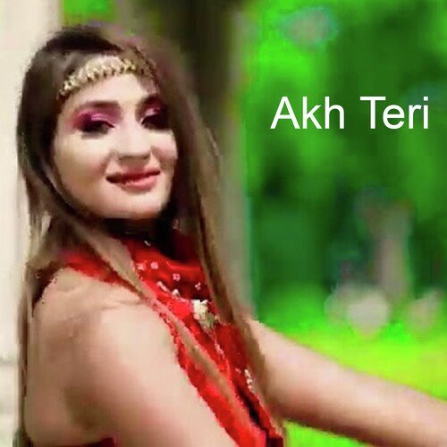 Akh Teri