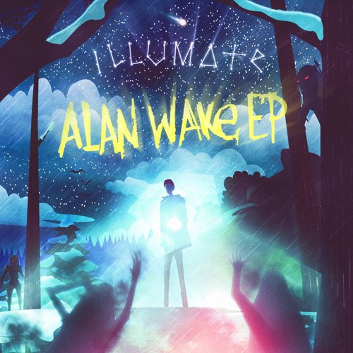 TF Illumate cover art