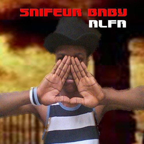 Snifeur Baby