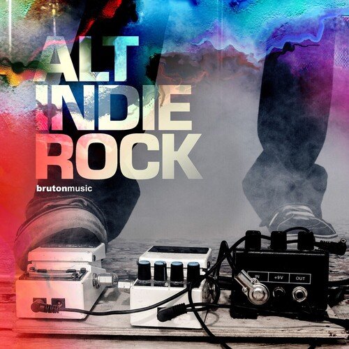 Alt Indie Rock_poster_image