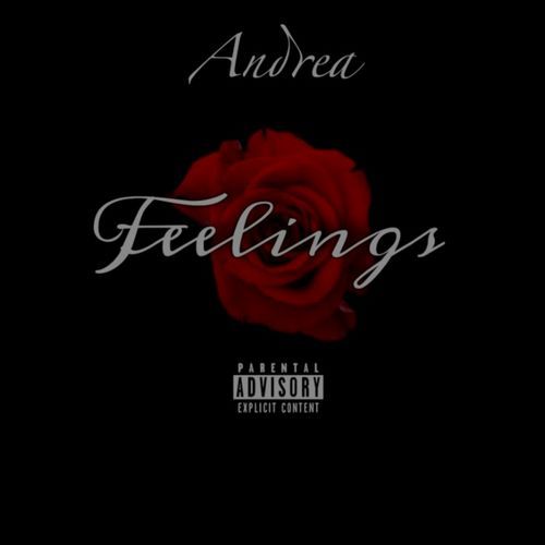 Andrea - Feelings cover art