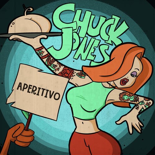 Matute cover art