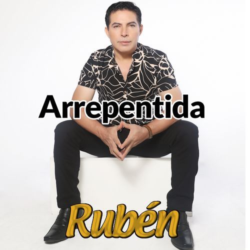 Arrepentida