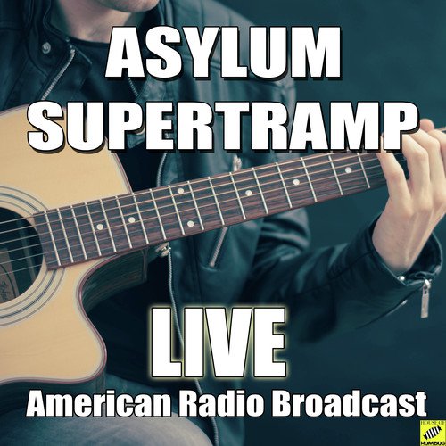 Asylum (Live)