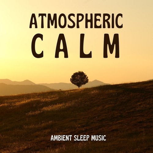 Atmospheric Calm - Ambient Sleep Music