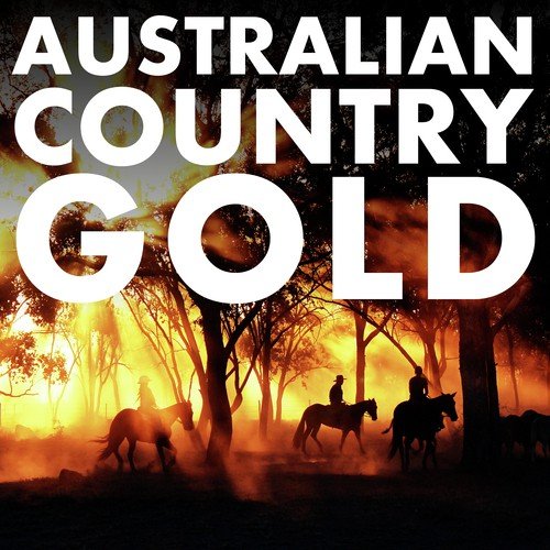 Australian Country Gold