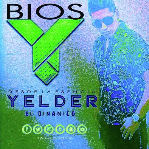 BIOS (Desde La Esencia)