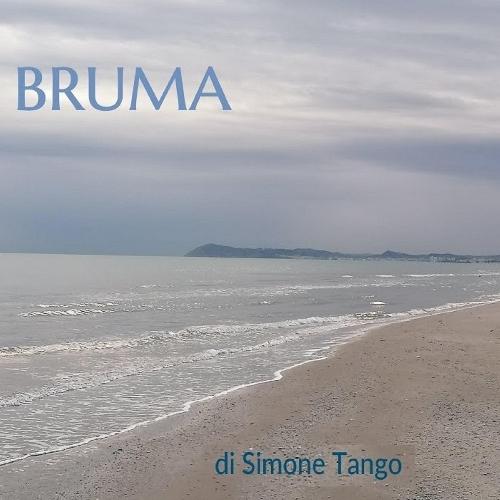BRUMA Simone Tango cover art