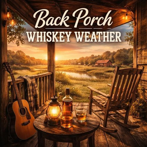 Back Porch Whiskey Weather