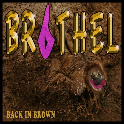 Back in Brown_poster_image