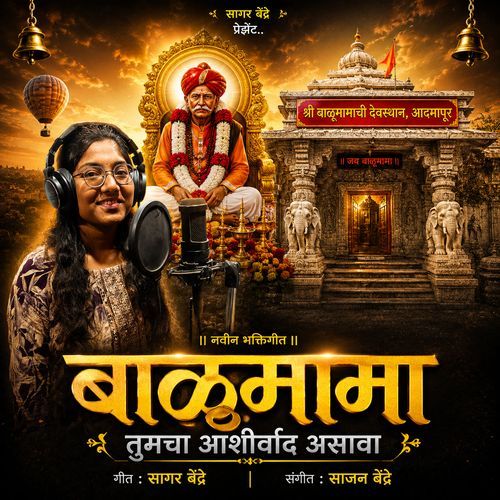 Balumama Tumcha Aashirwad Asava