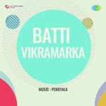 Batti Vikramarka