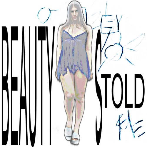 Super Something cover art