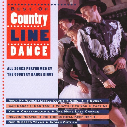 Best Of Country Line Dance