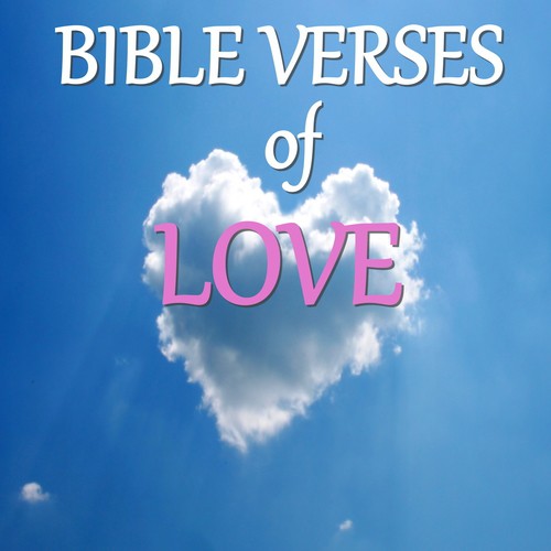 Bible Verses of Love: John 3
