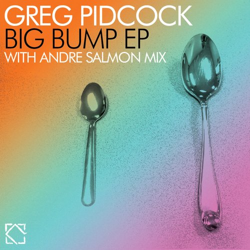 Big Bump (Andre Salmon Remix) cover art