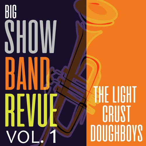 Big Show Band Revue, Vol. 1