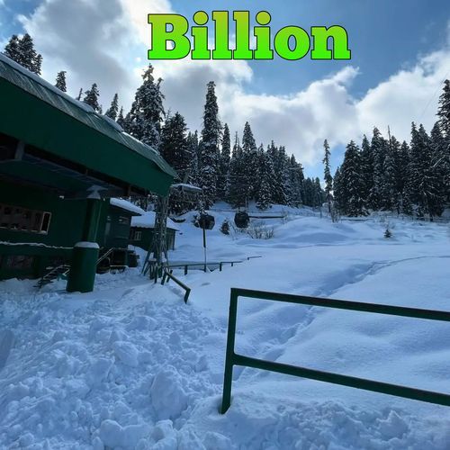 Billion