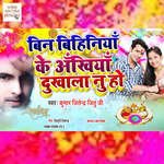 Bin Bahiniyan Ke Ankhiya Dukhala Nu Ho