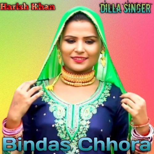 Bindas Chhora