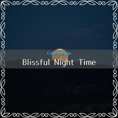 Blissful Night Time