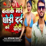 Bnake mare ghodi darad kre dhodi