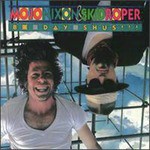 Positively Bodies Parking Lot Lyrics - Mojo Nixon - Only on JioSaavn