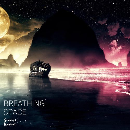 Breathing Space cover art