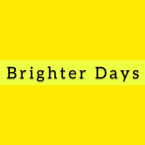 Brighter Days_poster_image